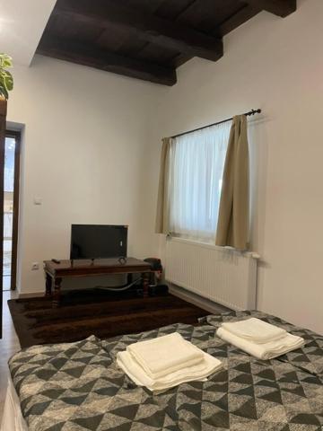 Szoegedi Villa Badacsonytomaj Exteriör bild