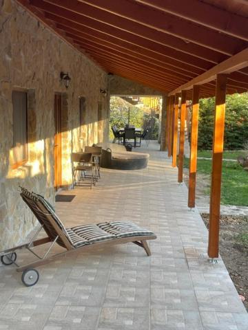 Szoegedi Villa Badacsonytomaj Exteriör bild
