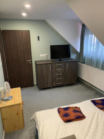 Szoegedi Villa Badacsonytomaj Exteriör bild
