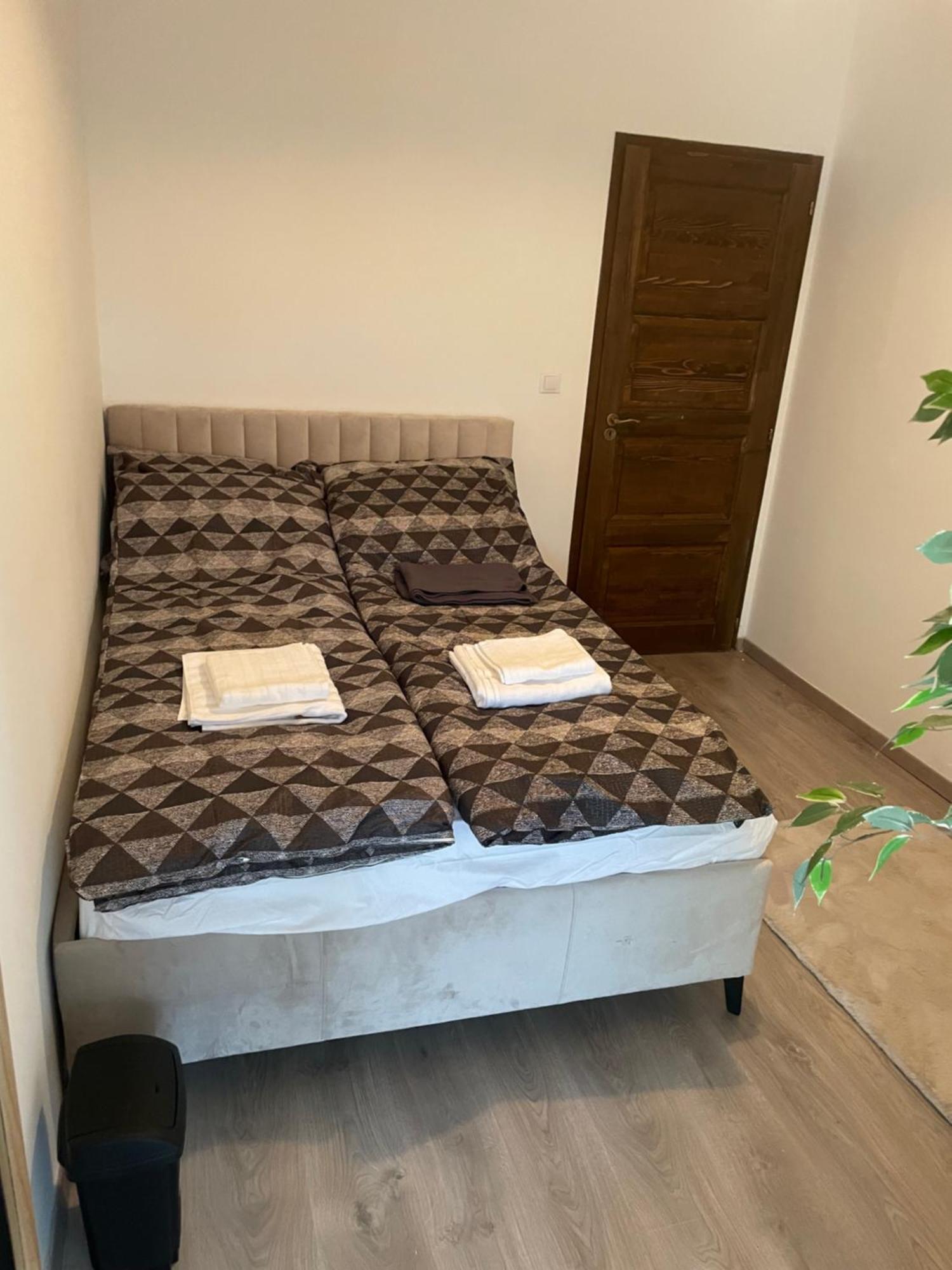Szoegedi Villa Badacsonytomaj Exteriör bild