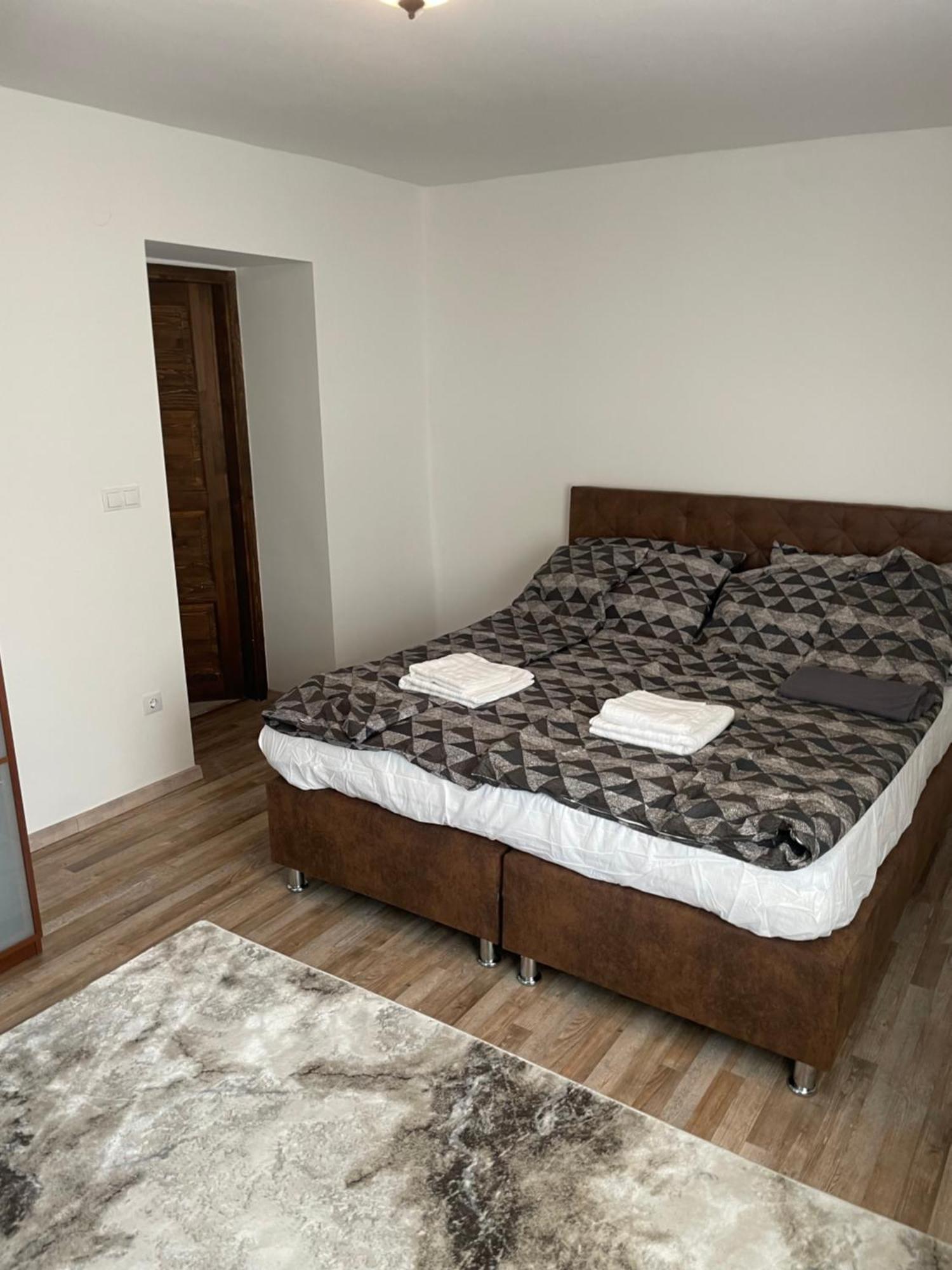 Szoegedi Villa Badacsonytomaj Exteriör bild