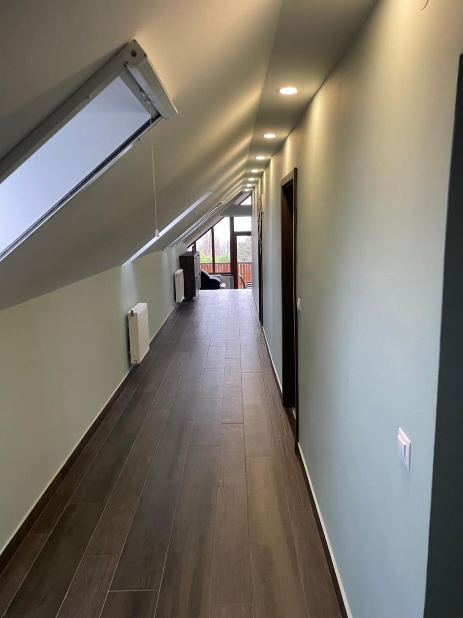 Szoegedi Villa Badacsonytomaj Exteriör bild