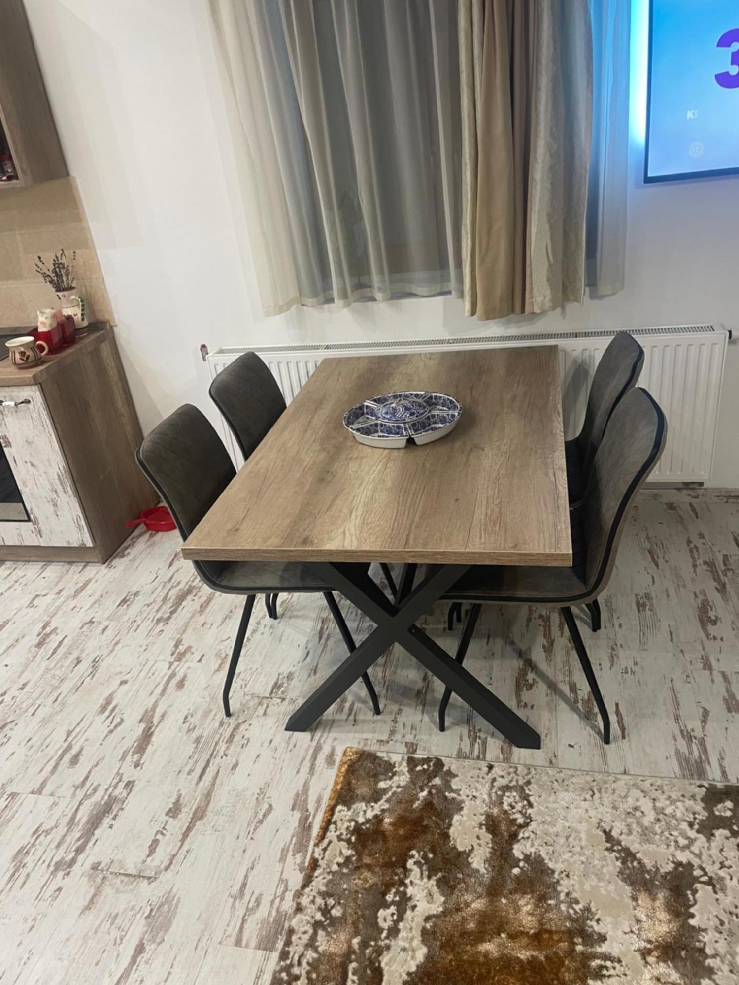 Szoegedi Villa Badacsonytomaj Exteriör bild