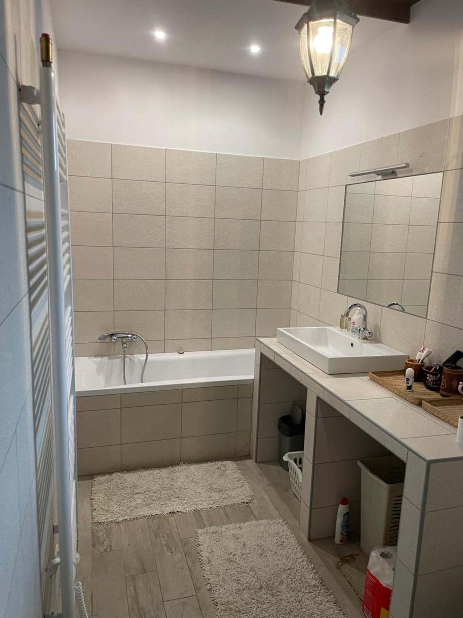 Szoegedi Villa Badacsonytomaj Exteriör bild