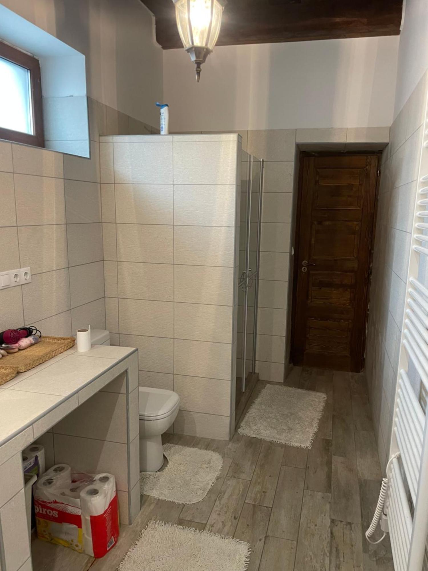 Szoegedi Villa Badacsonytomaj Exteriör bild