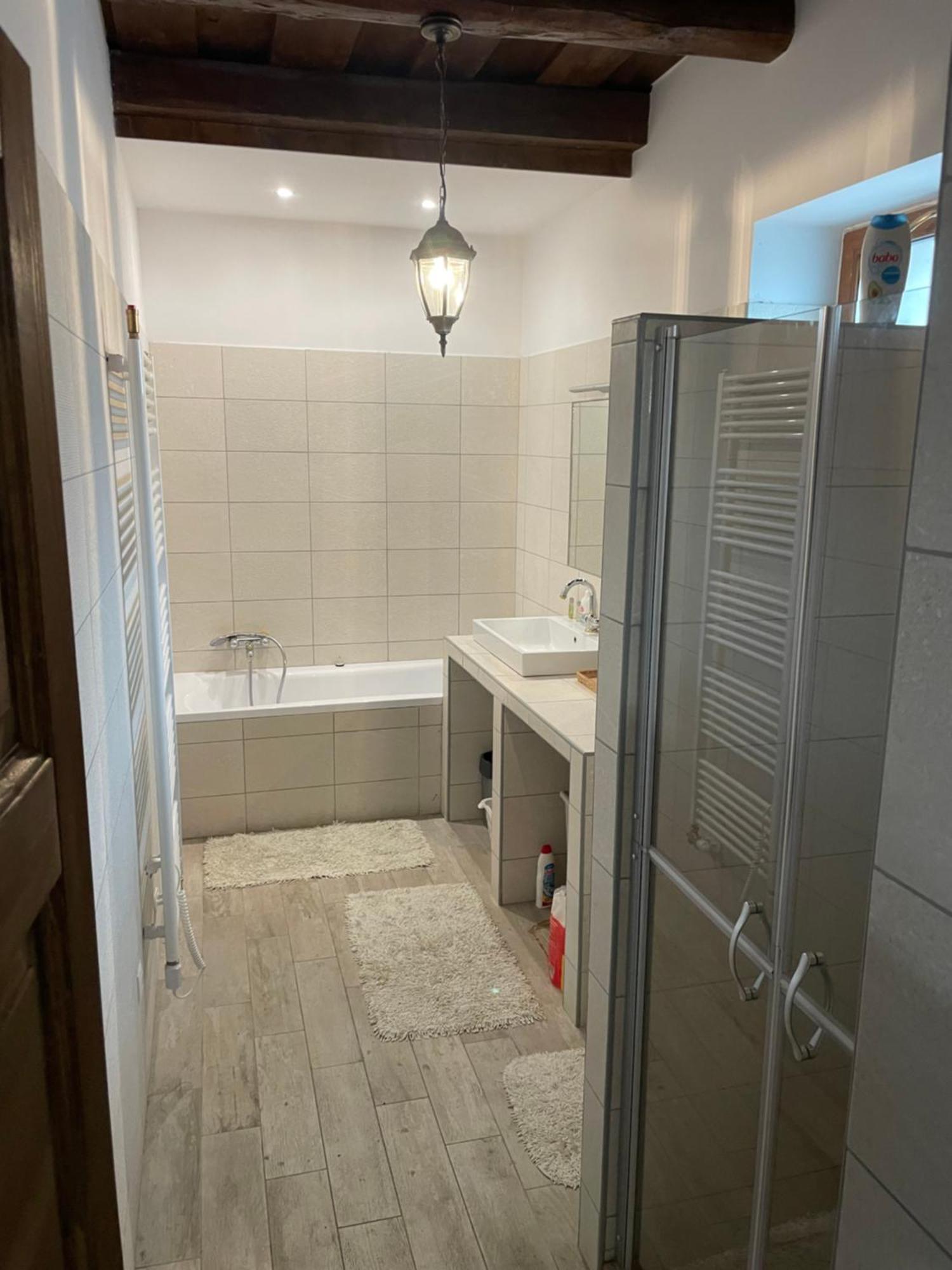 Szoegedi Villa Badacsonytomaj Exteriör bild