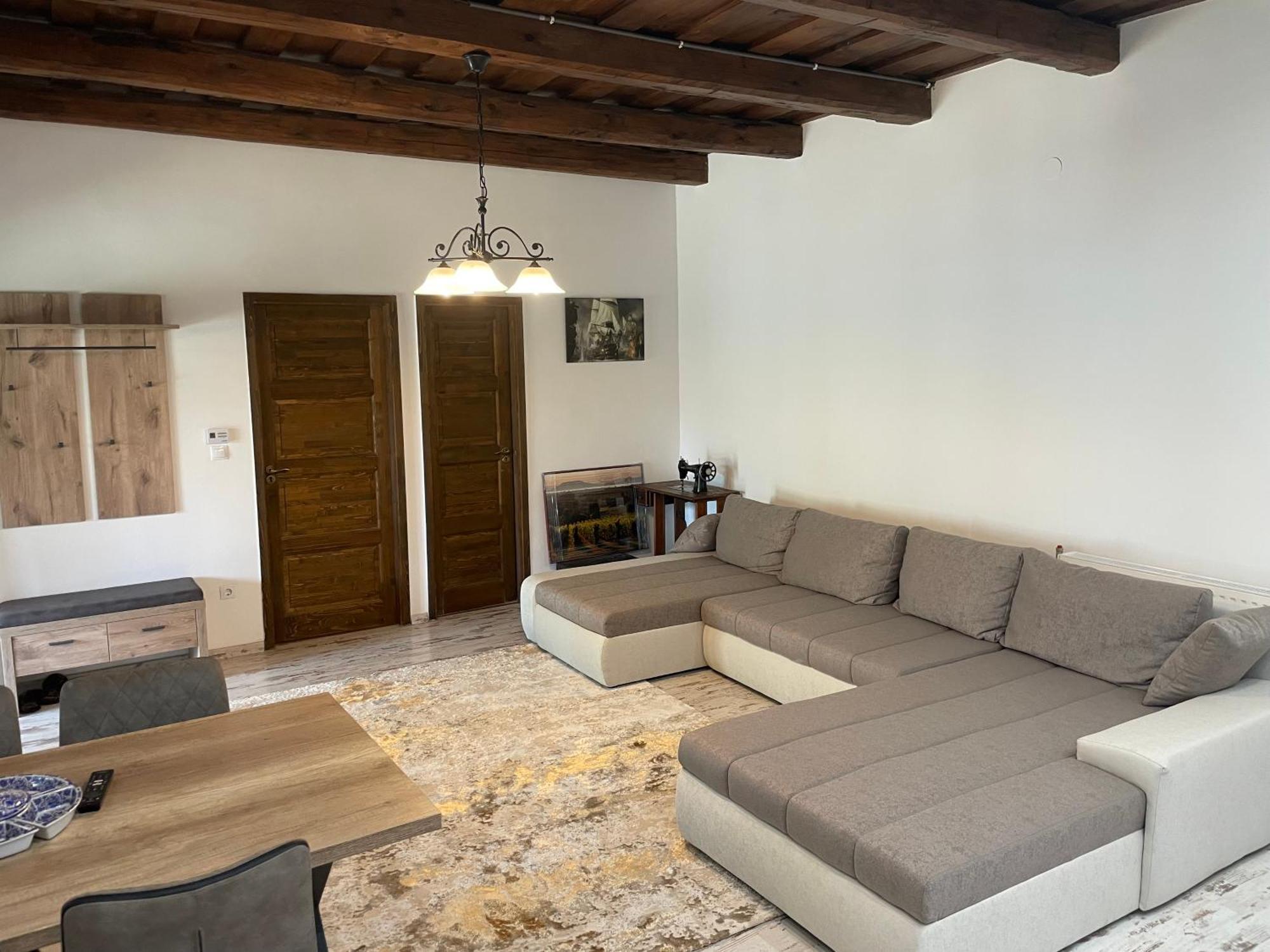 Szoegedi Villa Badacsonytomaj Exteriör bild